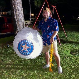 Meet your Posher, Bryan